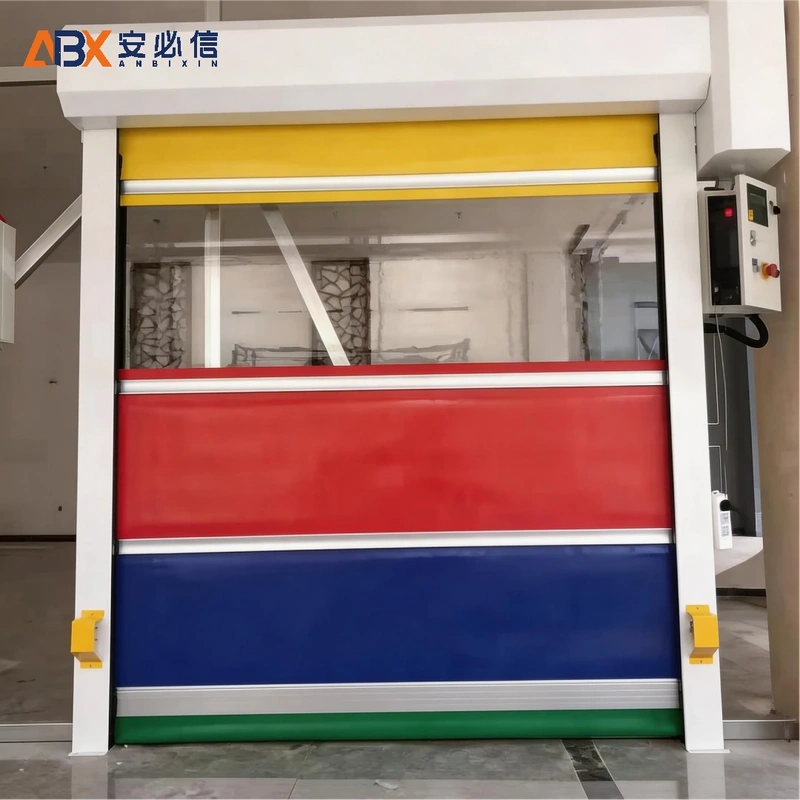 沈阳高速门