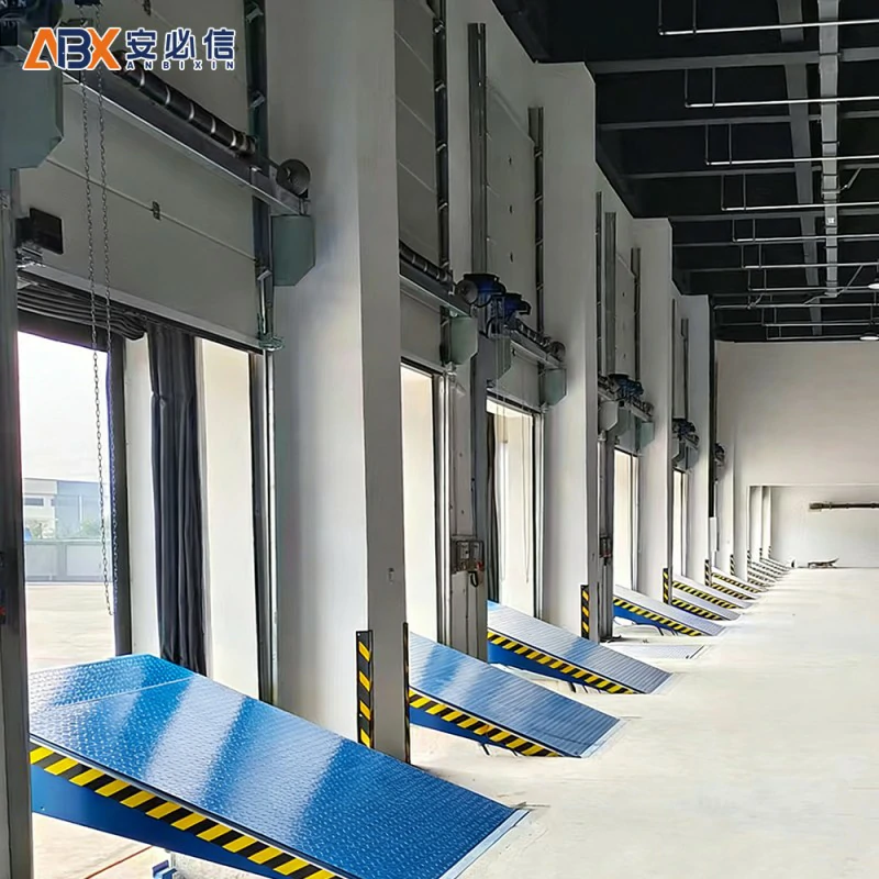 沈阳滑升门